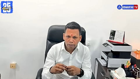 Goa new sports policy 2025