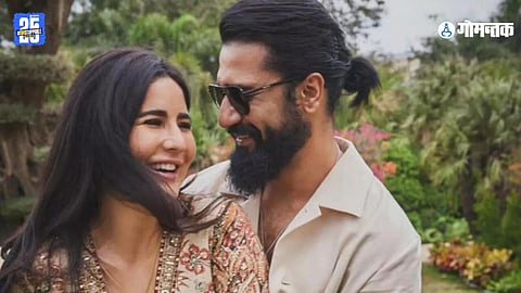 vicky kaushal katrina baby