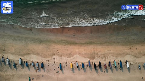 Goa Tourism