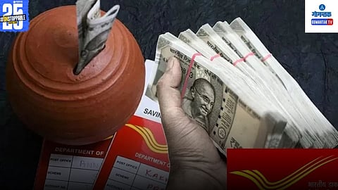 Post Office RD Scheme