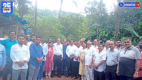 Goa IIT Project
