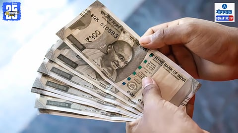 DA hike for central government employees