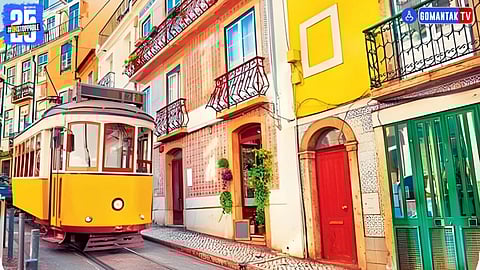 Lisbon travel experience| Goa tourism lessons