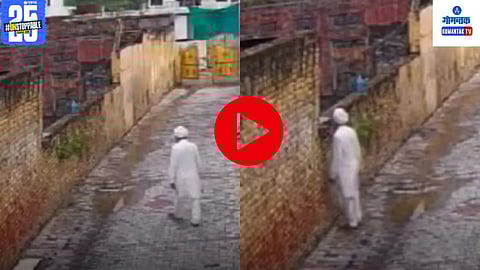 Social Media Viral Video