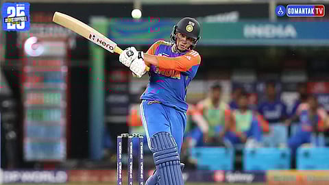 Abhishek Sharma