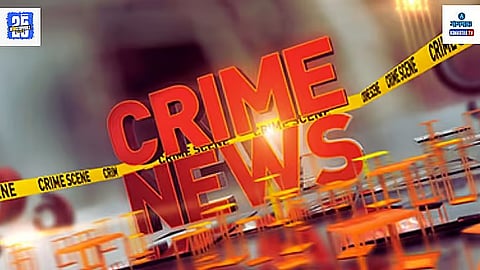 Goa Crime