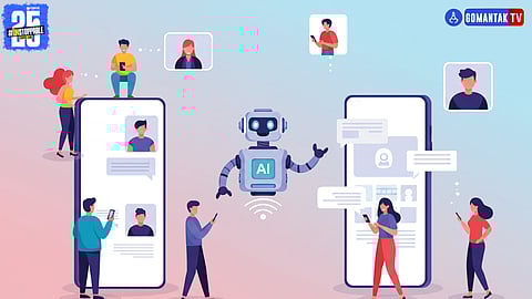 AI Image trends
