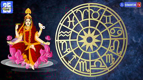Horoscope 22 September 2025