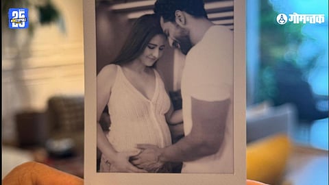 Katrina Kaif viral Instagram post