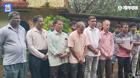 Codar Village News