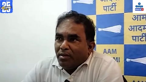 Goa Politics News