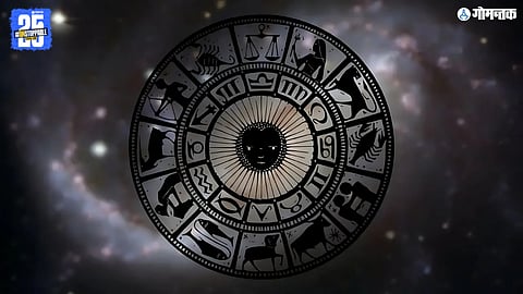 Horoscope 26 September 2025