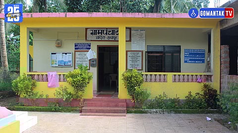 Chandel Hasapur