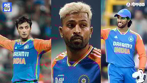 Asia Cup 2025, India vs Pakistan