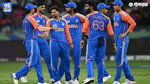 Asia Cup 2025 Final