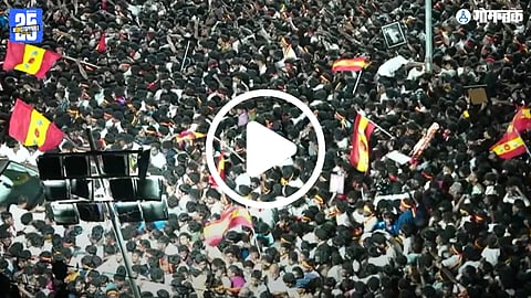 Vijay Thalapathy Rally Stampede