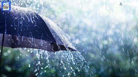 Goa Rain Update
