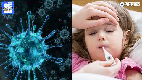 H3N2 Influenza