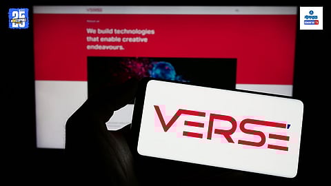 VerSe Innovation profit