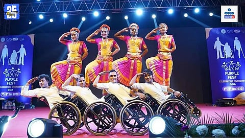 Ponda Purple Festival Cricket