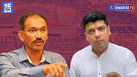 amit patkar and girish chodankar