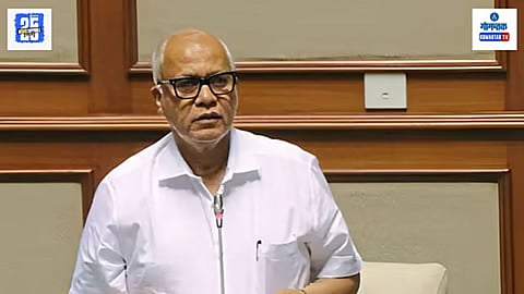 Digambar Kamat