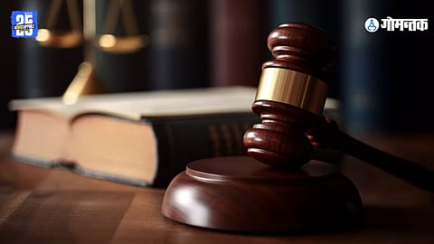 love relationship court case
