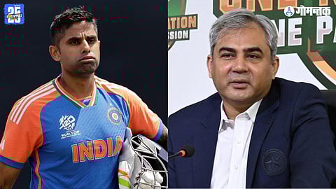 Asia Cup Controversy