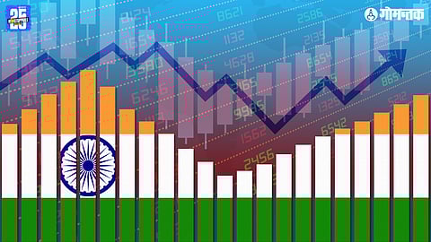 Indian Economy