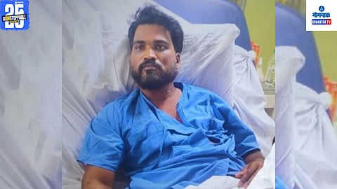 Rama Kankonkar Assault Case