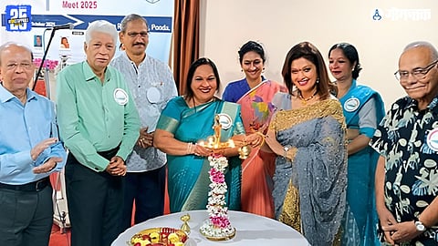 Varsha Usgaonkar Goa