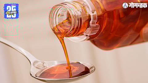 Goa Coldrif Cough Syrup Bans