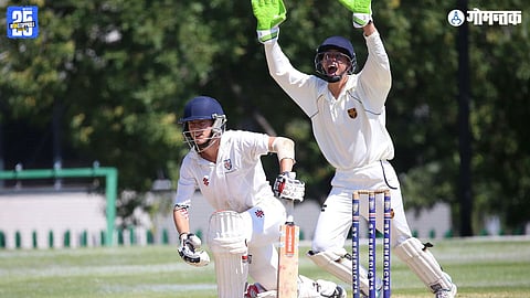 Court on cricket disputes