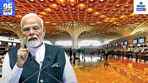 PM Narendra Modi