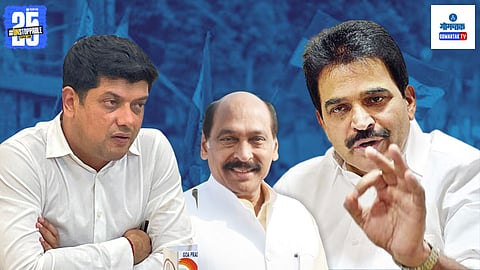 Goa Politics News | Goa News