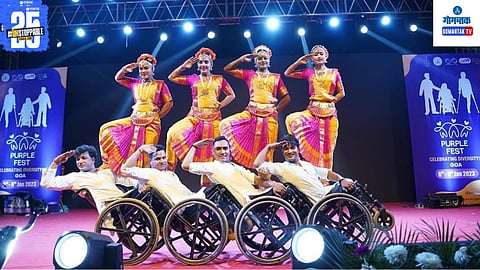 International Purple Festival 2025