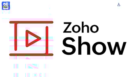 Zoho Indian software