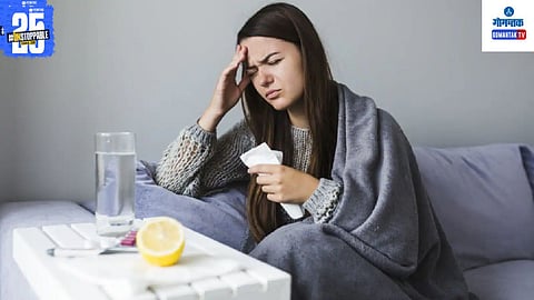 Dengue Shock Syndrome Prevention Tips