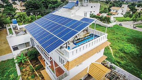 PM Surya Ghar Scheme
