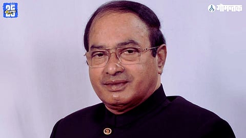 Ravi Naik Death News