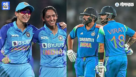 Team India