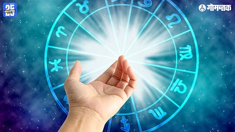 Horoscope 20 October