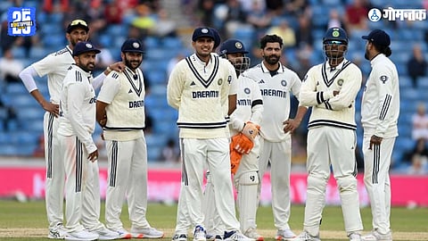 Ticket Prices For India vs South Africa Test