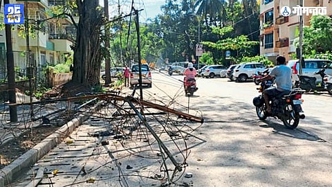 Goa Pollution