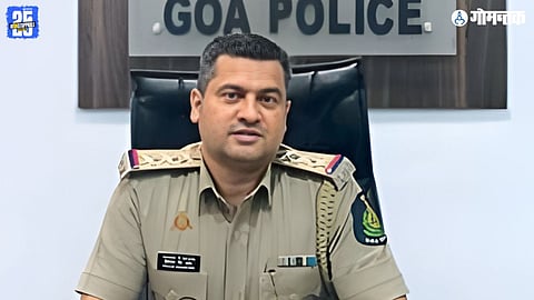 Vijay Rane Sardesai transfer
