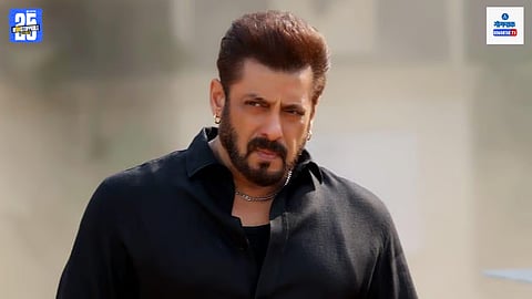 Salman Khan Terrorist