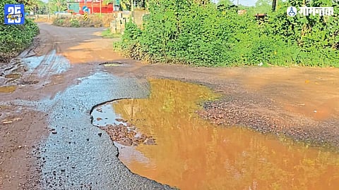 Mapusa constituency