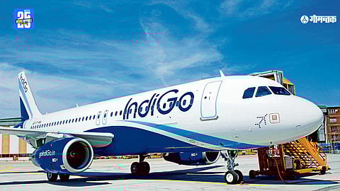 Direct Flight to Goa