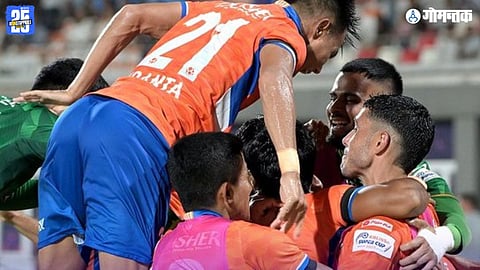 Super Cup FC Goa