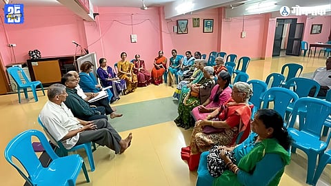 Marathi rajbhasha samiti